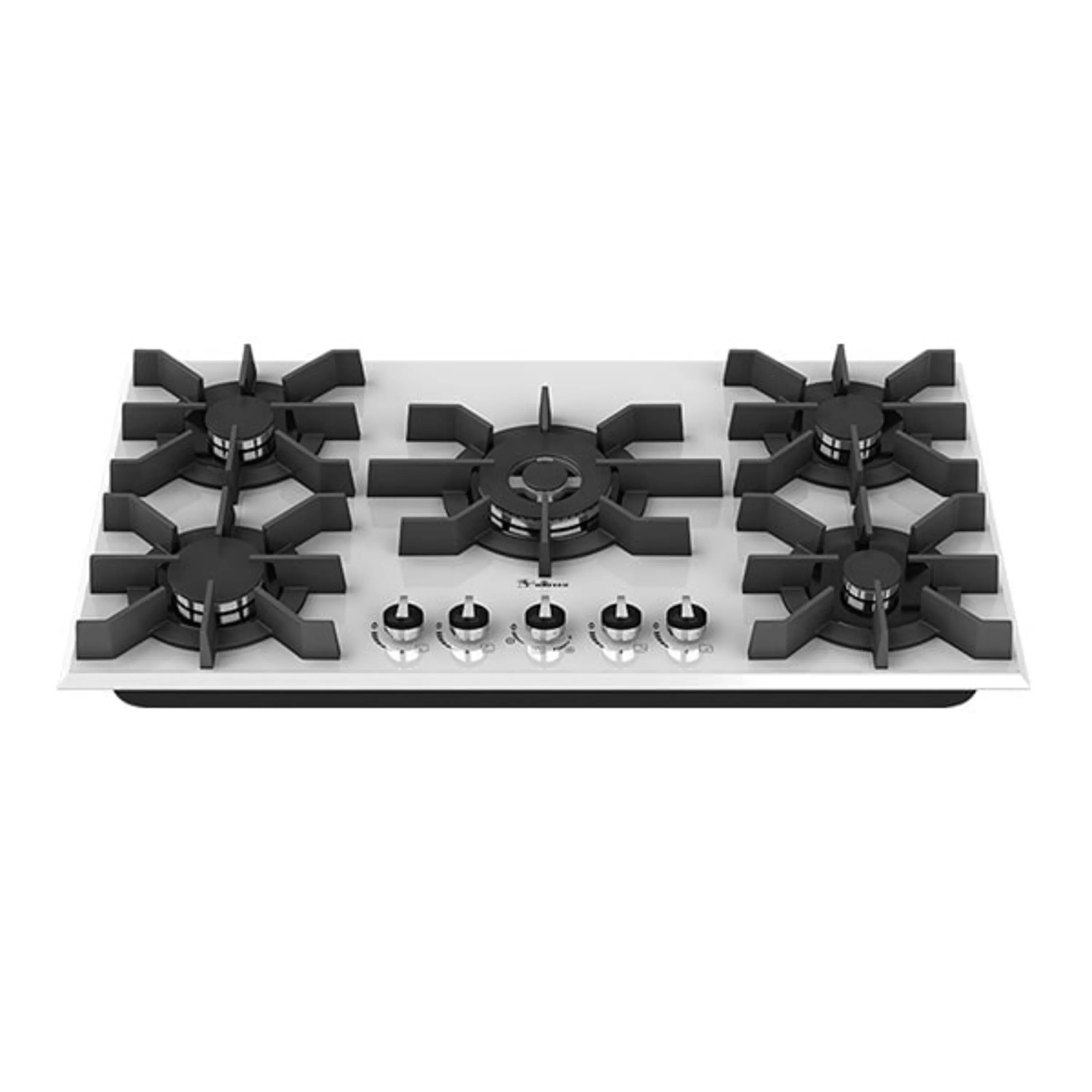 گاز صفحه ای داتیس DG 512 ultra (سفید)